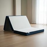 Catálogo para Comprar On-line Colchon Plegable Individual Top 10. 9 Imagen adicional