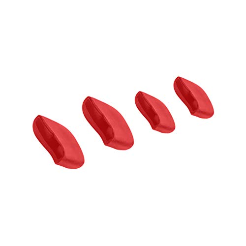 Coussinets de rechange Oakley Commit AV BlazerBuck manchons lunettes - 3