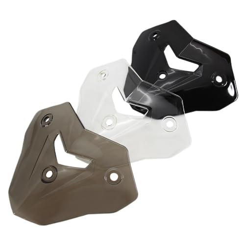 Pare-brise Moto F900R avec Support de Fixation Robuste