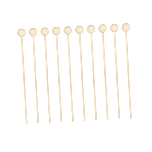 Cabilock Straight Diffuser with Wooden Bead Diffuser Sticks Essential Oil Sticks Set for Home