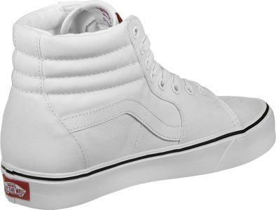 Vans Pro Skate VN0A3DOSLUY