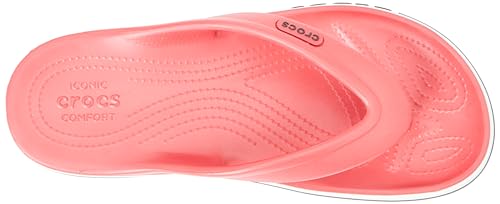 Image of Crocs Men's and Women's Bayaband Flip Flop