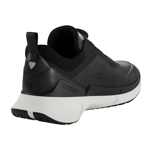 Baskets confort ECCO Biom 2.2 pour marche urbaine noire 37 - 2