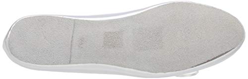 Touch Ups Women's Ballet Dyeable Flat4
