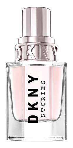 Stories Dkny Eau De Parfum - Perfume Feminino 30ml