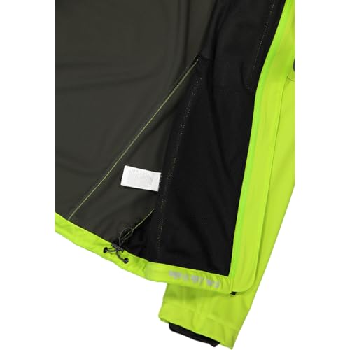 Veste softshell pour homme CMP 39A5027 blouson rando imperméable
