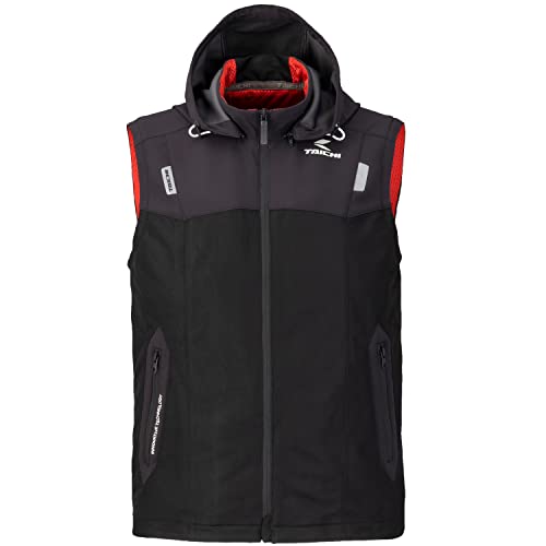 Amazon.co.jp: RSタイチ(RS TAICHI) バイク用 オールシーズン 通気性