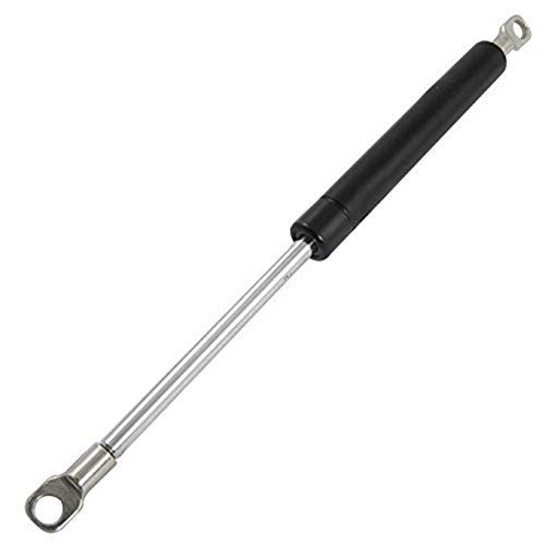 ✅VANTAGGI Ammortizzatori consigliato di essere installato da professionisti. Con la nuova funzione di Riduzione delle Vibrazioni ti aiuta ad avere una guida confortevole. ✅CARATTERISTICHE Aiutano a regolare la chiusura della sella e donano maggiore stabilità nel mantenerla in posizione. ✅QUALITA' Di sagoma e qualità identiche ai braccetti originali, questo kit permette di ripristinare appieno la funzionalità del vano sottosella.