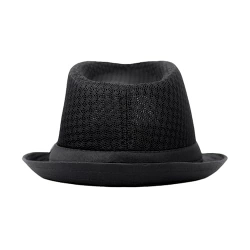 The Hat Depot womens Fedora Fedora