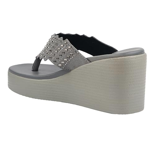 Image of Medifeet Women's Techno Platforms
