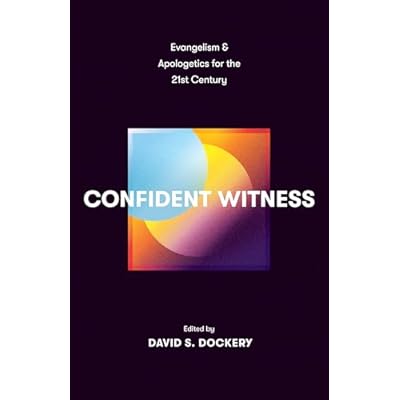 Confident Witness