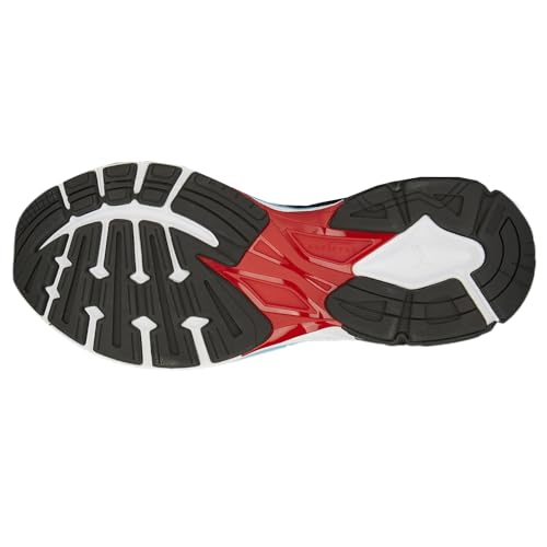 PUMA Mens Velophasis Luxe Sport Lace Up Sneakers Shoes Casual - Black - Size 8.5 M4