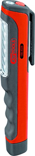 Ks Tools 150.4325 Lampe D'Inspection 6 + 1