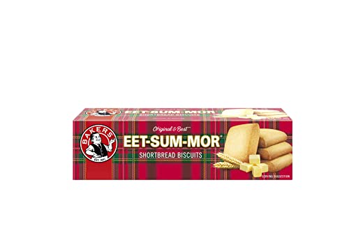 Bakers Eet Sum Mor Biscuits 200 g