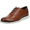 Cole Haan Men’s Zerogrand Wing Ox Leather Oxford