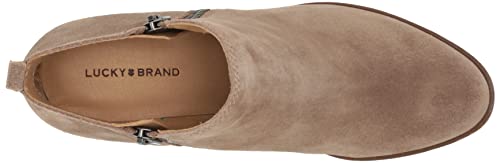 Image of Lucky Brand Women's Basel Ankle Booties