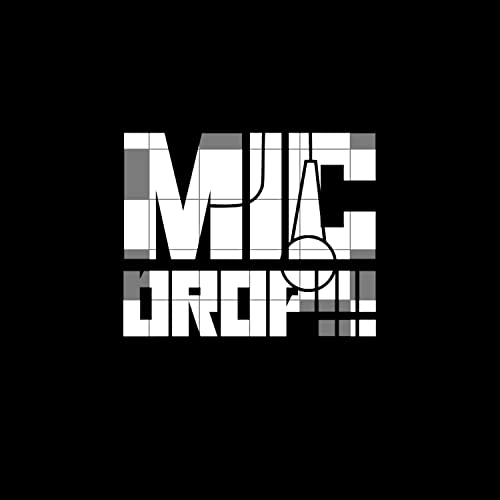 Amazon MusicでCreatixのMic Dropを再生する