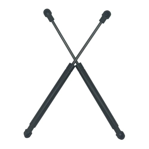 Ressorts à gaz hayon auto pour Smart Fortwo coupé 450, tige de support de levage arrière 2 pièces