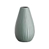 BUTLERS RIFFLE Ceramic Vase with Gr...