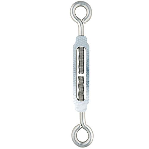 Hampton Stainless Steel Turnbuckle 350 lb.