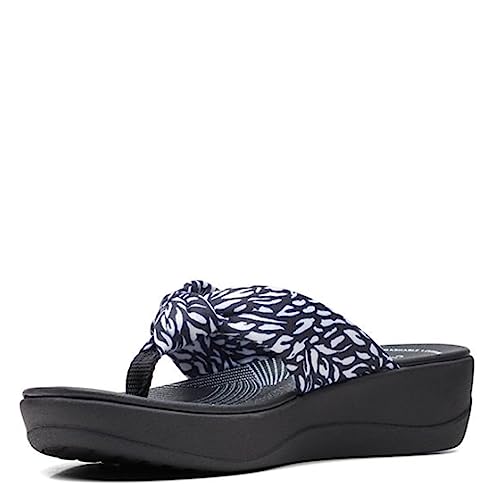 Clarks Arla Glison dames Teenslipper - Image 5