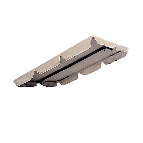 UPKOCH Quitasol De Toldo Abatible para Sombrilla De Porche Funda De Resistente Al Agua para De Sombrilla