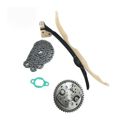 Tendeur de chaîne de distribution Hisun 500cc pour stopper les bruits moteur de UTV Massimo