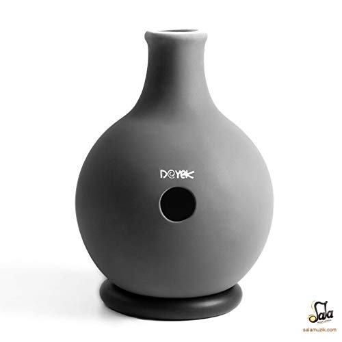 Udu Drum (Kuzeh) Large By DOYEK UDL1