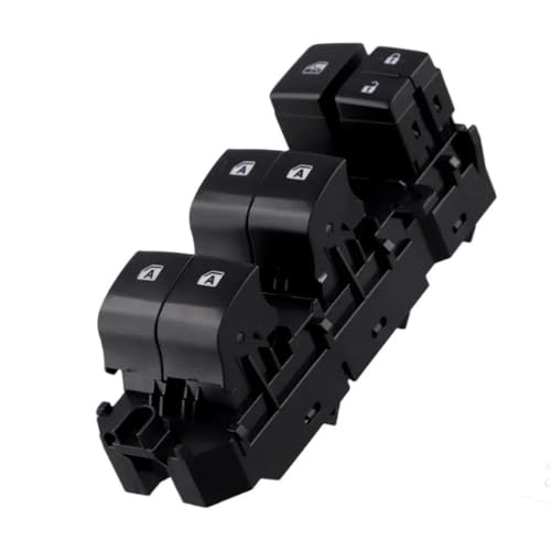 Commande lève-vitre électrique pour réparer vos boutons usés Sienna - 4