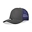 Charcoal/Navy