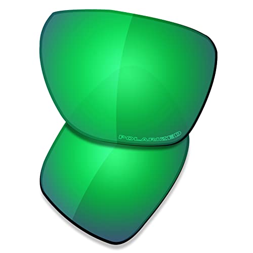 Verres Oakley Sylas OO9448 pour la conduite et les loisirs d'été
