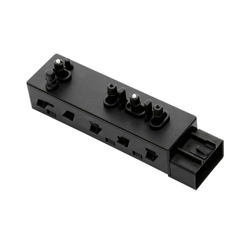 Interrupteur de siège robuste pour Camaro boutons de commande 12451498 - 4