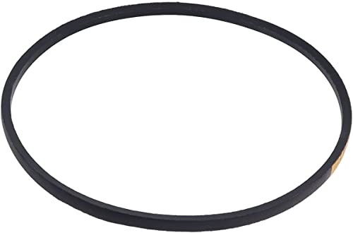 Toro V-Belt Flat Lay