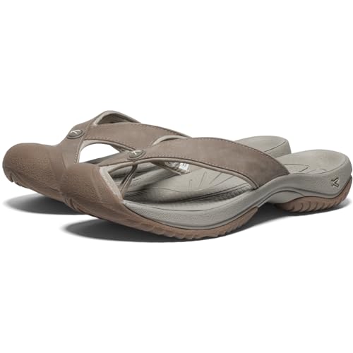 Image of KEEN Men's Waimea H2 Toe Protecting