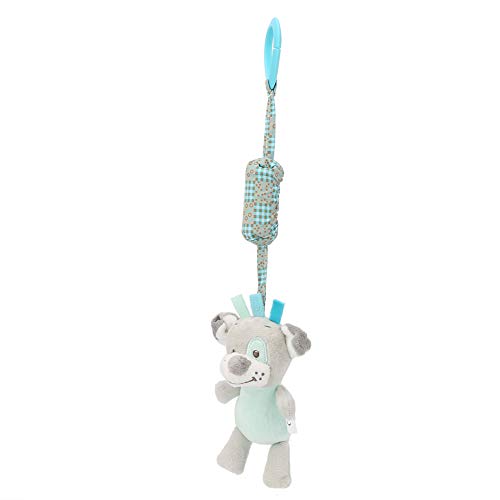 Brinquedo para Pendurar No Carrinho, Brinquedo Educativo para Berço de Cama Durável, Brinquedo de Pe