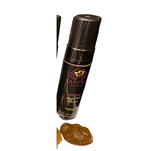 Lace Tint Melting Hair Mousse