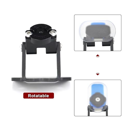 Support GPS CFMOTO 450MT Barre Extension Navigation Support Téléphone 2025