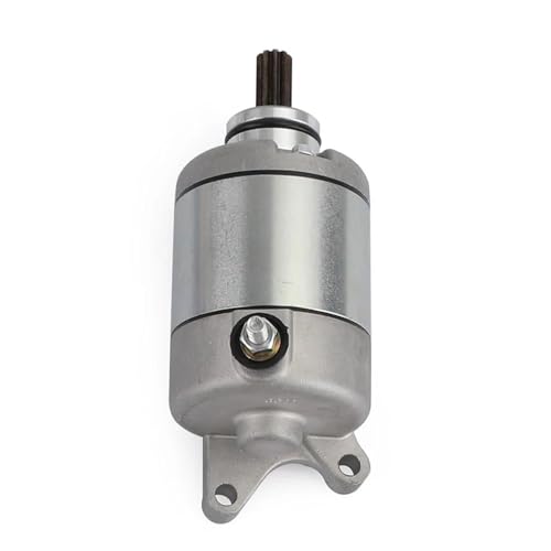 Démarreur CRF250X moteur moto rechange compatible 2004-2019 pièces 31200-KSC-671