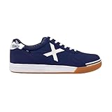 Diseño deportivo MUNICH G-3 452, Zapatillas Hombre, Azul, 42 EU