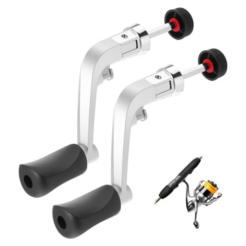 Gtziqa Spinnings Reel Handle
