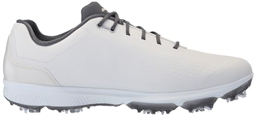Image of Skechers Men's Pro 6 Waterproof Golf Shoe