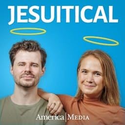 Page de couverture de Jesuitical