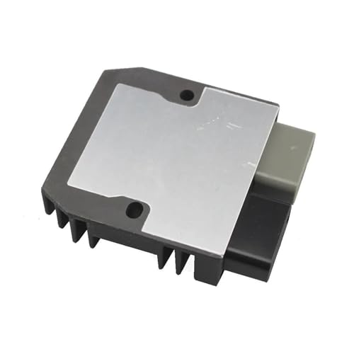 Rectificadores de voltaje para Yamaha PHAZER, regulador de corriente de moto 8