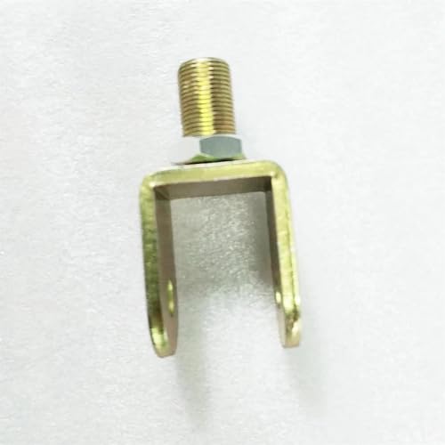 Fourche suspension 35mm moto pour remplacer un amortisseur de scooter usé et rigide