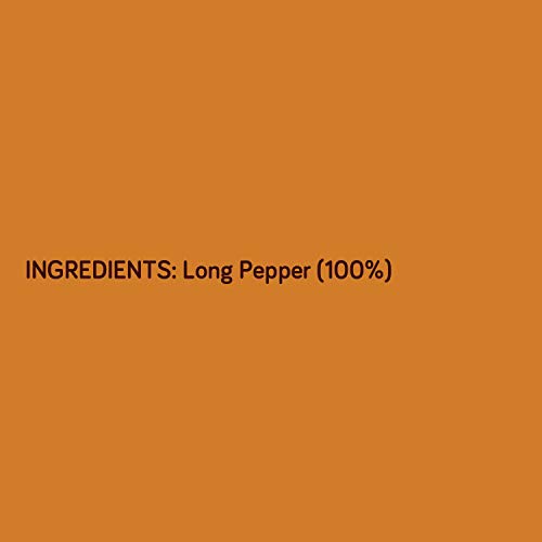 Killi Long Pepper | Thippili | Piper Longum | Pippali Powder, 100G #TOP5