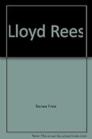 Lloyd Rees (Australian art library) 0701810246 Book Cover