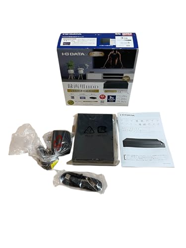 アイ・オー・データ HDCZ-AUT3 24時間連続録画対応 HDD 3TB Amazon | アイ・オー・データ HDCZ-AUT3 24時間連続録画対応 AV録画用