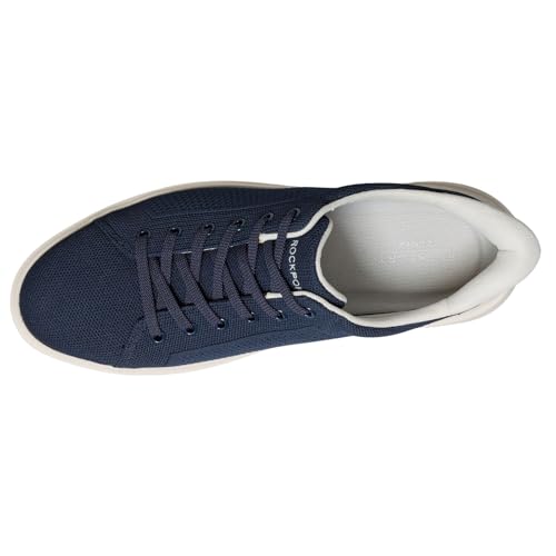 Rockport Men's Taggart Sneaker2