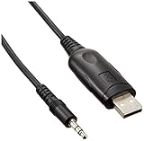 Planet exa アイコム OPC-478UC互換 PC接続ケーブル アイコム IC-R6対応 プラネット PL-478UC