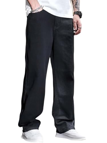 Image of KOTTY Men's Regular Fit Denim Jeans - Trendy, Comfortable, and Durable Casual Wear for Modern Style